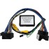 Porsche PCM3.0 & PCM3.1 Rear+Front Camera Interface