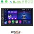 Bizzar 2DIN Deck 8core Android13 2+32GB Navigation Multimedia Deckless 7