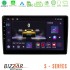 Bizzar S Series 8Core Android13 6+128GB Navigation Multimedia Tablet 9