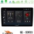 Cadence QG Series 8Core Android13 4+64GB Navigation Multimedia Tablet 10