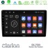 Clarion GL700 Lite Series 8Core Android11 6+128GB Navigation Multimedia Tablet 9