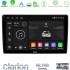 Clarion GL700 Series 8Core Android13 4+64GB Navigation Multimedia Tablet 10