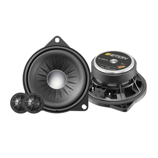 Eton B100N Upgrade BMW 5er 7er X3 X5 X6 Z4 Series