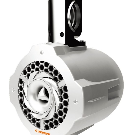 Cadence SWB65W Marine 6.5″ 2‐Way Wake Tower Speaker (τμχ)