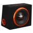 Cadence Ενεργό SubWoofer Box FXB 121VA 600 Watts