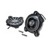 STEG BZN8 Woofer Plug&Play Για Mercedes-Benz W206