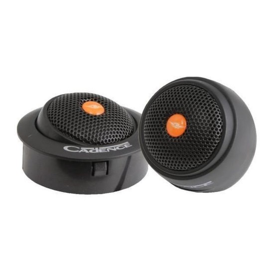 Cadence QR30T 1” Neo Tweeter 60W