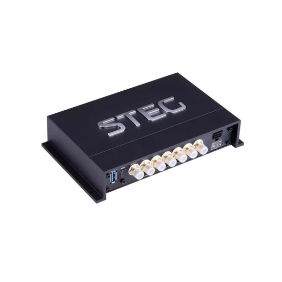 STEG SDSP68 8 Channel DSP