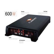 Cadence Q Series Amplifier Q2404