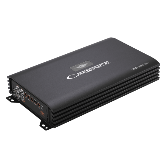 Cadence QRS Series Amplifier QRS2.180GH