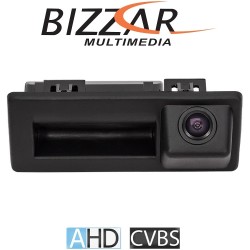 Bizzar Audi A3 8V, A4 B9, VW MQB Κάμερα Χειρολαβής AHD720 και CVBS