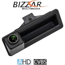 Bizzar BMW E Series Κάμερα Χειρολαβής AHD720 και CVBS