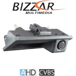 Bizzar Audi/VW/Porsche Κάμερα Χειρολαβής AHD720 και CVBS