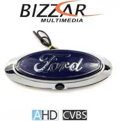 Bizzar Ford Ranger Logo 2012-2020 AHD720 και CVBS