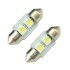 Bizzar Festoon Led 31mm 2SMD