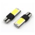 Bizzar T10 3W COB Led 2SMD Canbus