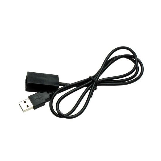 Διατήρηση Civic 2012> Εργοστασιακού USB Honda