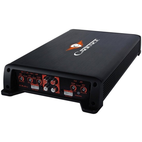 Cadence Q Series Amplifier Q500.1D