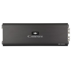 Cadence QRS Series Amplifier QRS1.3000D