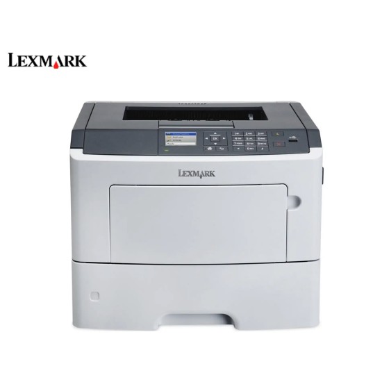 PRINTER LASER LEXMARK MS610DN