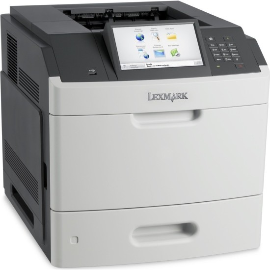 PRINTER LASER LEXMARK MS812DE  LOW MAINT. KIT