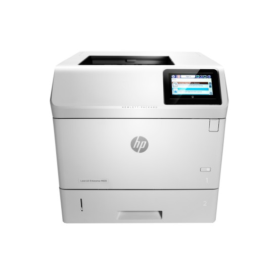 PRINTER LASER HP M605X