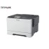 PRINTER LASER COLOR LEXMARK CS510DE NO TONERS