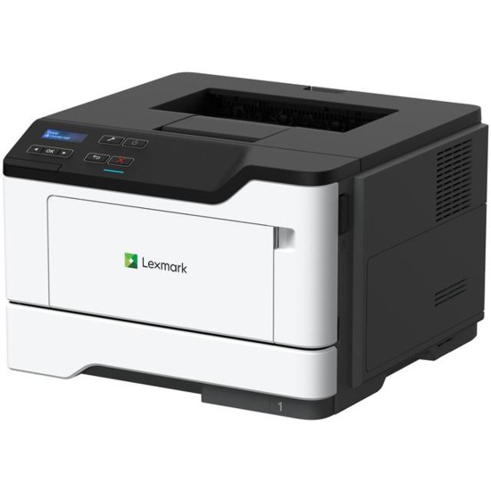 PRINTER LASER LEXMARK MS321DN