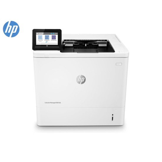 PRINTER LASER HP E60165DN