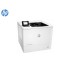 PRINTER LASER COLOR HP E55040DW NO TONERS