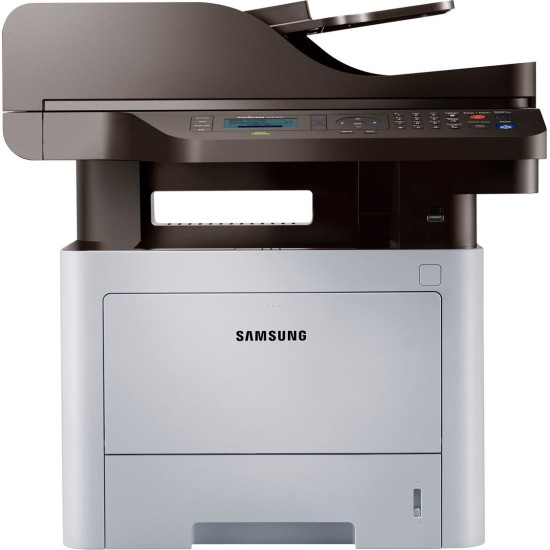 PRINTER LASER MFP SAMSUNG PROXPRESS M3870FW GA-