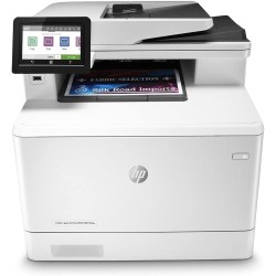 PRINTER LASER MFP COLOR HP PRO M479FNW