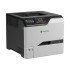 PRINTER LASER COLOR LEXMARK C4150 NO TONERS