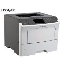 PRINTER LASER LEXMARK MS610DN GA-