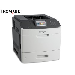 PRINTER LASER LEXMARK M5155DTN