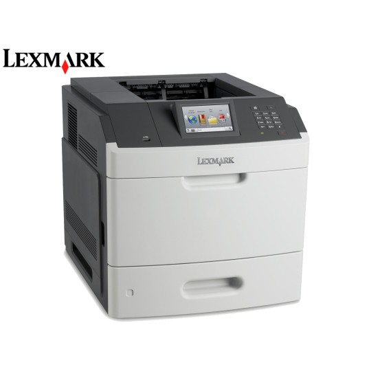 PRINTER LASER LEXMARK M5155DTN LOW TONER