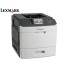 PRINTER LASER LEXMARK M5155DTN LOW TONER