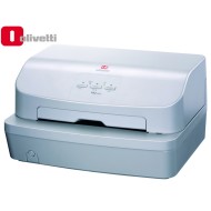 PRINTER PASSBOOK OLIVETTI PR2 PLUS SCANNER WH GA