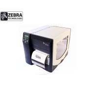 PRINTER LABEL ZEBRA Z6M 200DPI SER/PAR