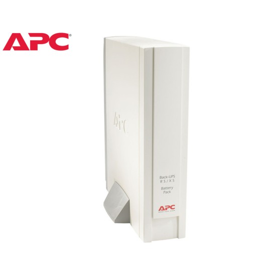 BATTERY PACK APC BR24BP TOWER WHITE FOR BACK-UPS RS/XS