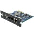 UPS APC NETWORK MANAGEMENT CONTROLLER AP9631