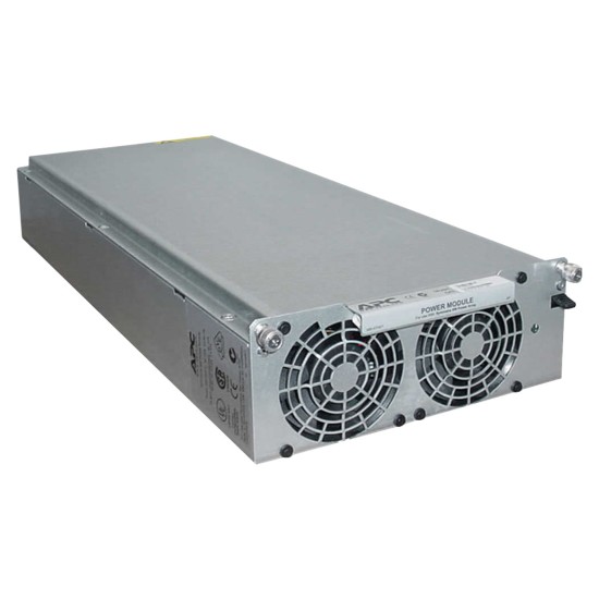 APC SYMMETRA RM 2kVA POWER MODULE (2kVA) TESTED GA