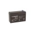 BATTERY VRLA RECHARGABLE 12V-6AH FOR UPS NEW