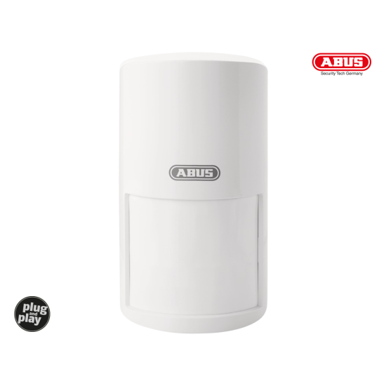 FUBW35000A Smartvest Wireless Motion Detector