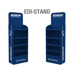 EDI-Stand