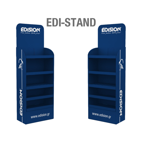 EDI-Stand