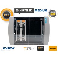 EDI-HOTEL HD MEDIUM