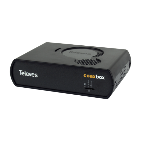 769330 CoaxData CoaxBox