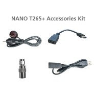 NANO T265+ Κιτ Παρελκομένων