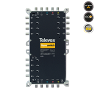 714504 NEVOSWITCH 5x5x12